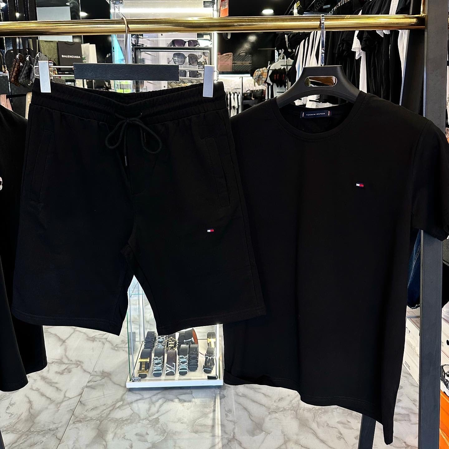 TOMMY SUMMER SET
