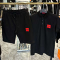 HUGO BOSS SUMMER SET