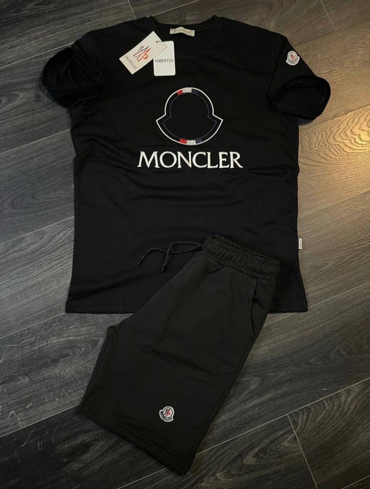 MONCLER SUMMER SET