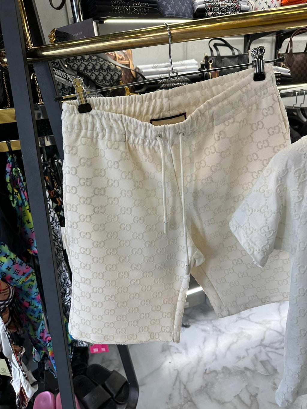 GUCCI SUMMER SET