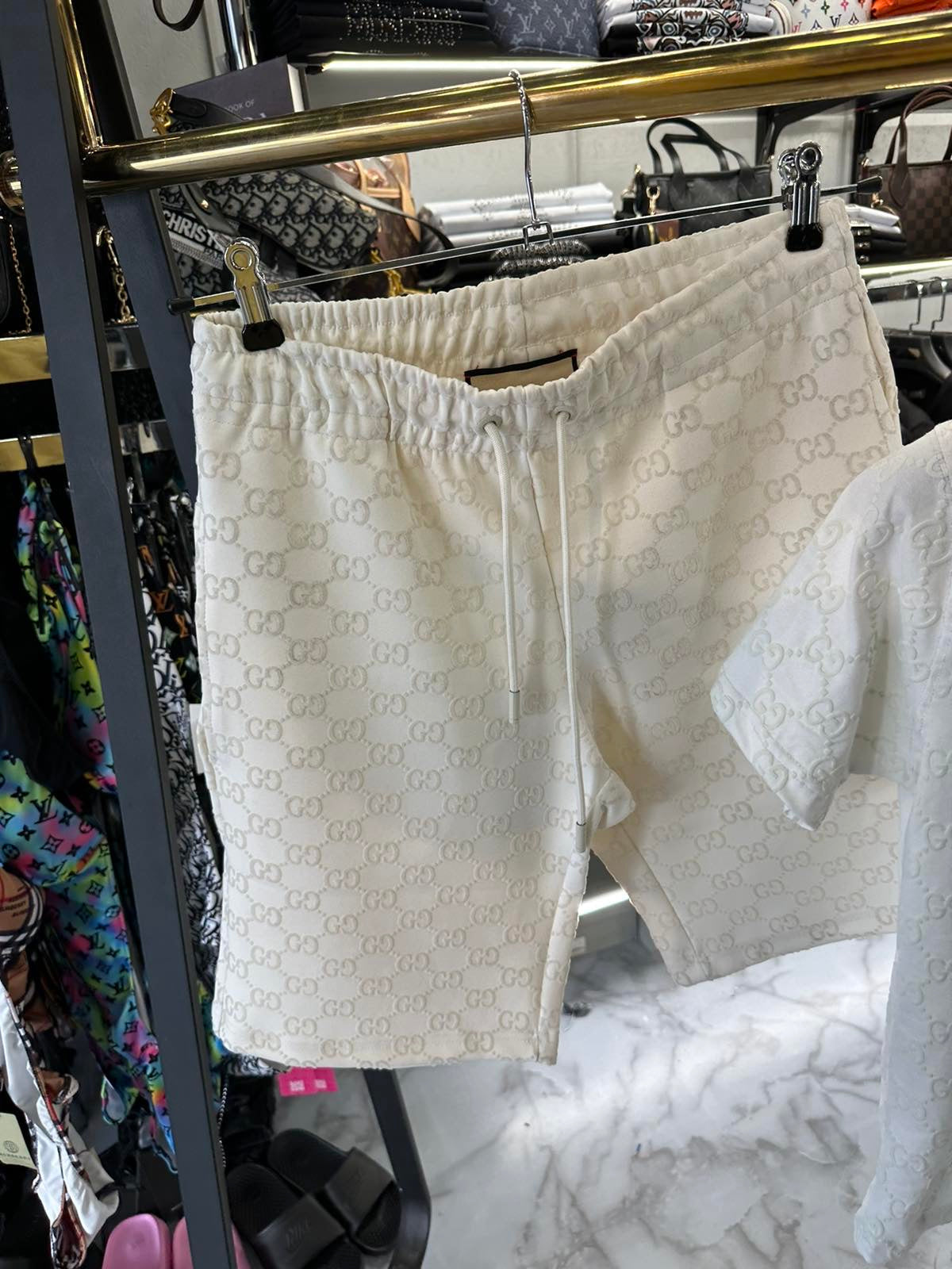 GUCCI SUMMER SET