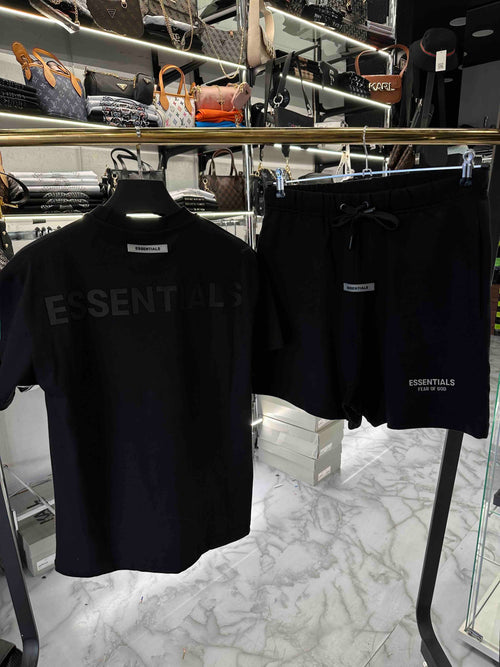 ESSENTIALS SUMMER SET