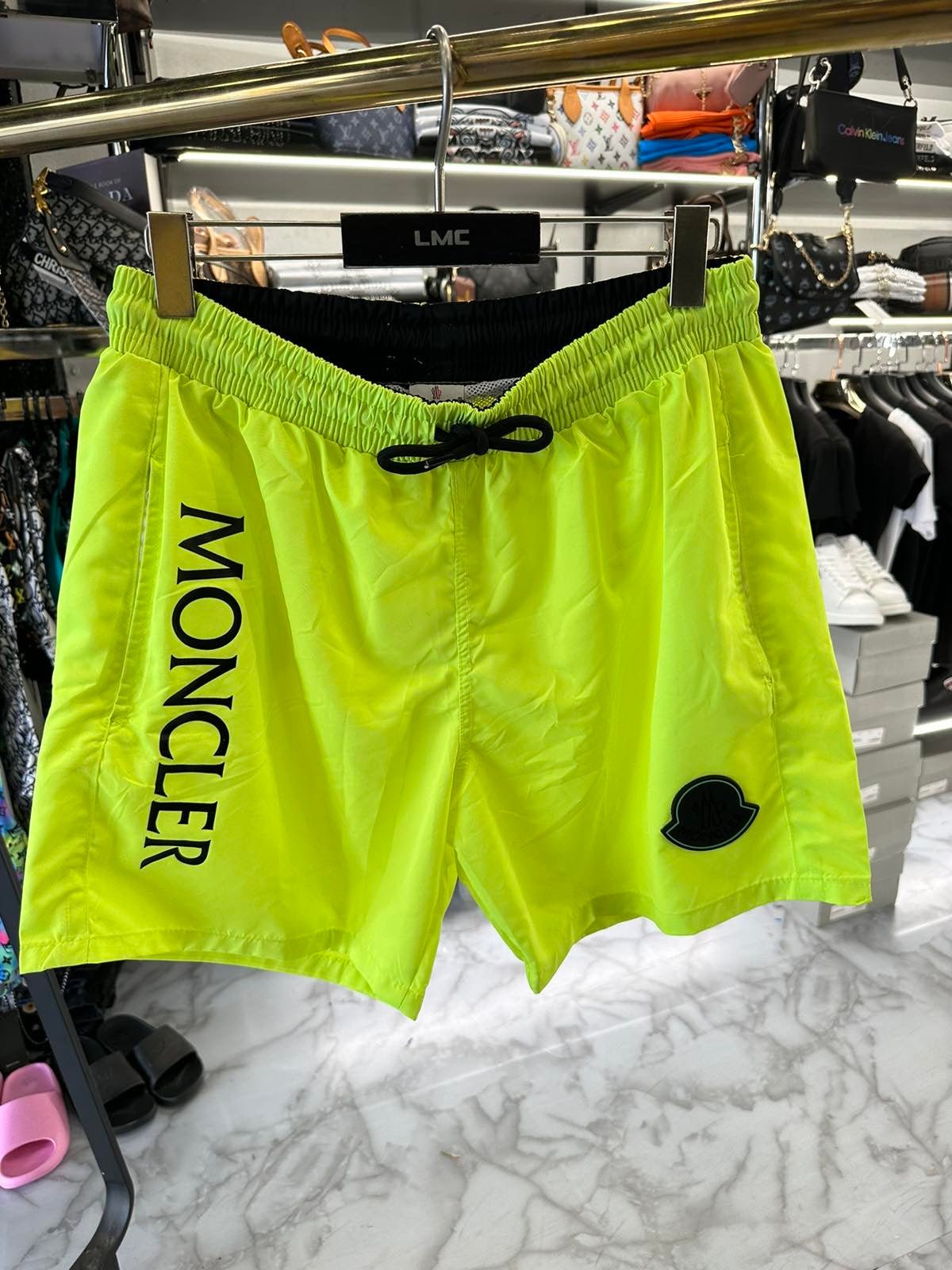 ΜΑΓΙΟ - MONCLER 1+1 ΔΩΡΟ
