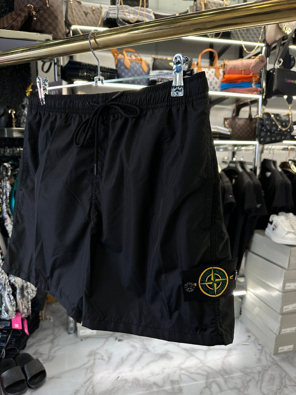 ΜΑΓΙΟ - STONE ISLAND 1+1 ΔΩΡΟ