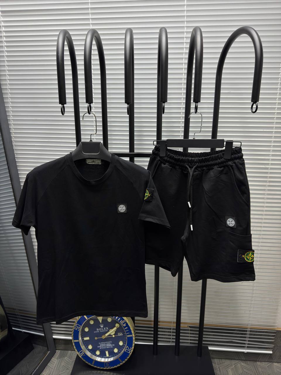 STONE ISLAND SUMMER SET