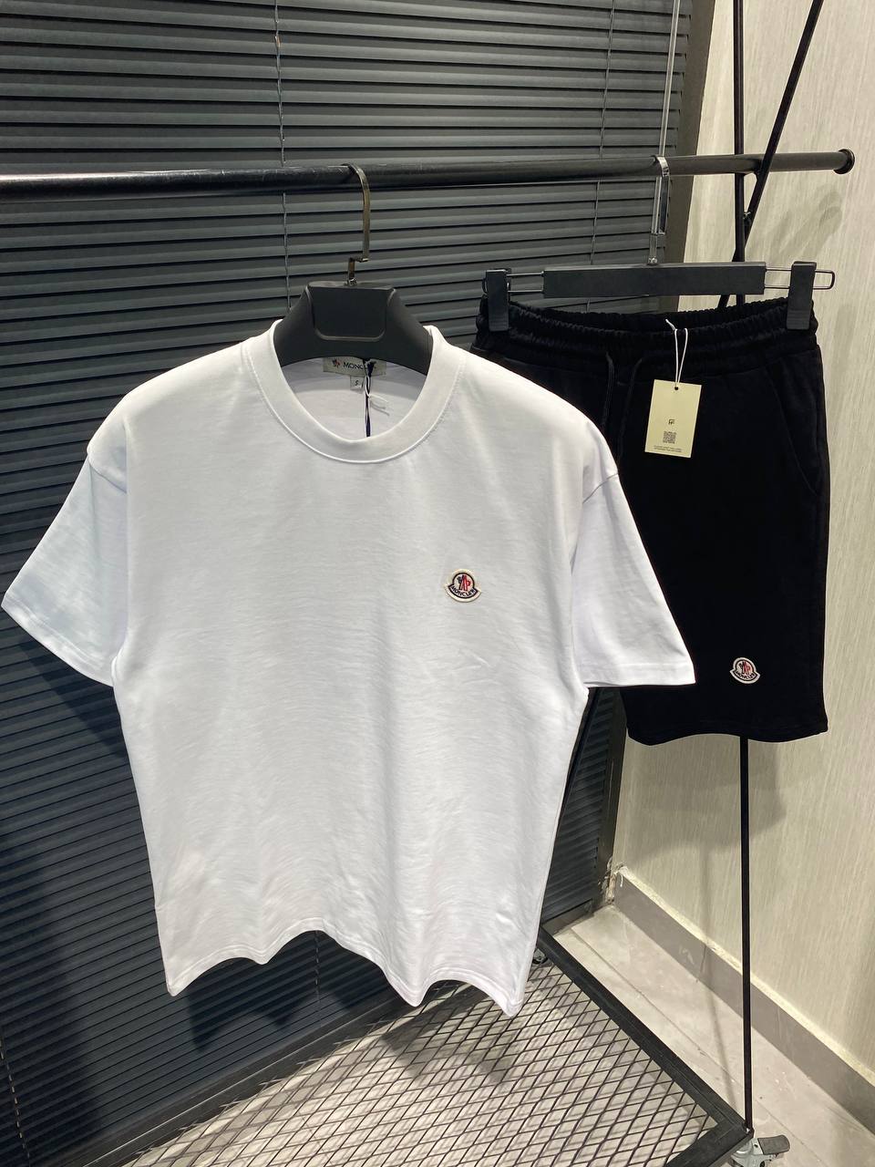 MONCLER SUMMER SET