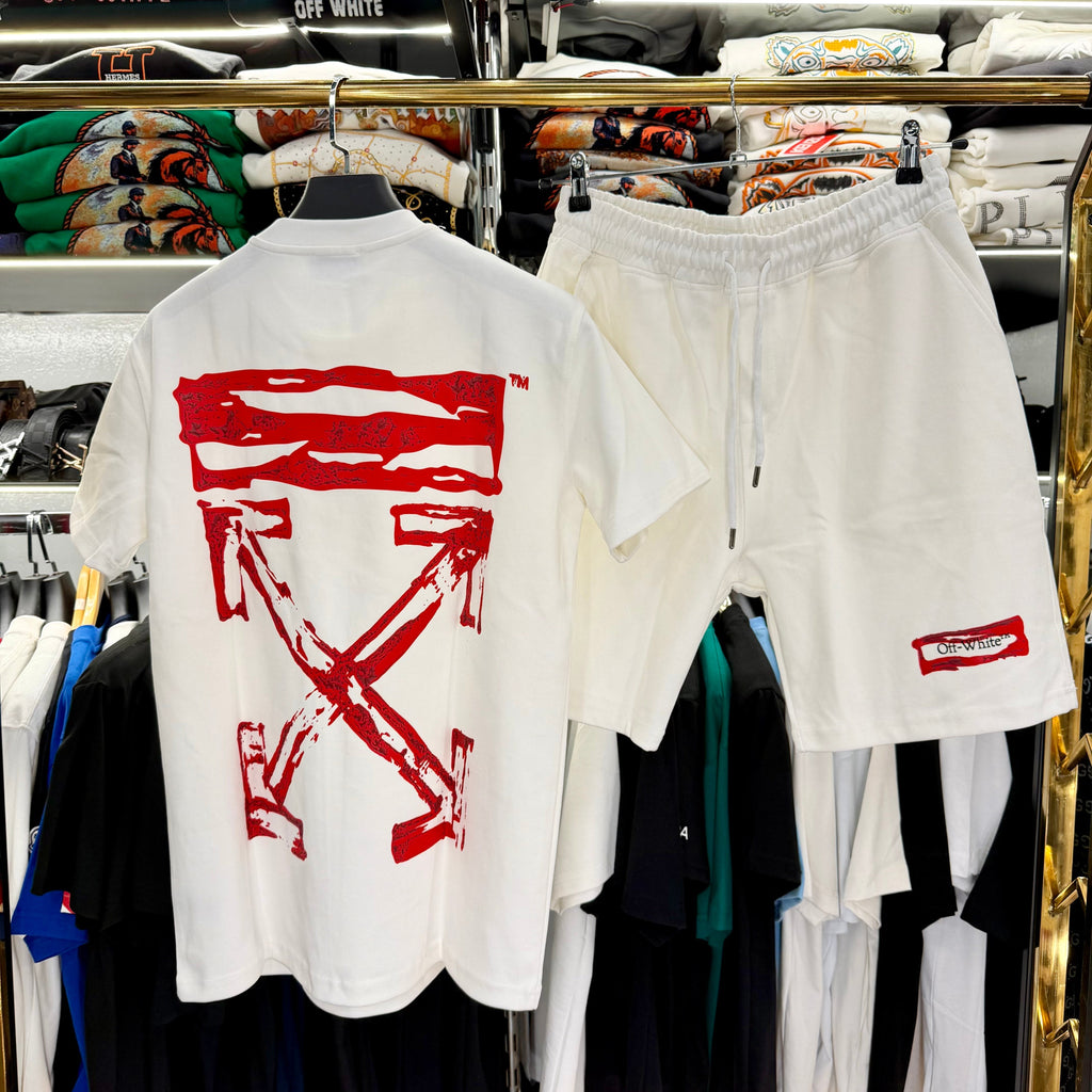 SUMMER ΣΕΤ - CODE 004