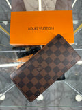 ΠΟΡΤΟΦΟΛΙ - LOUIS VUITTON