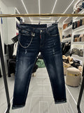 JEAN - DSQ2 BF