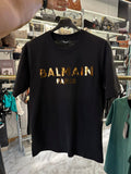 T-SHIRT - BALMAIN