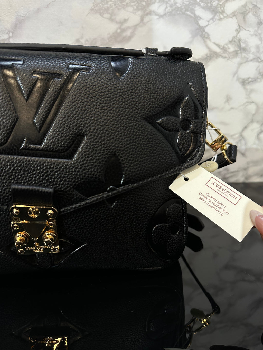 LOUIS VUITTON BAGS