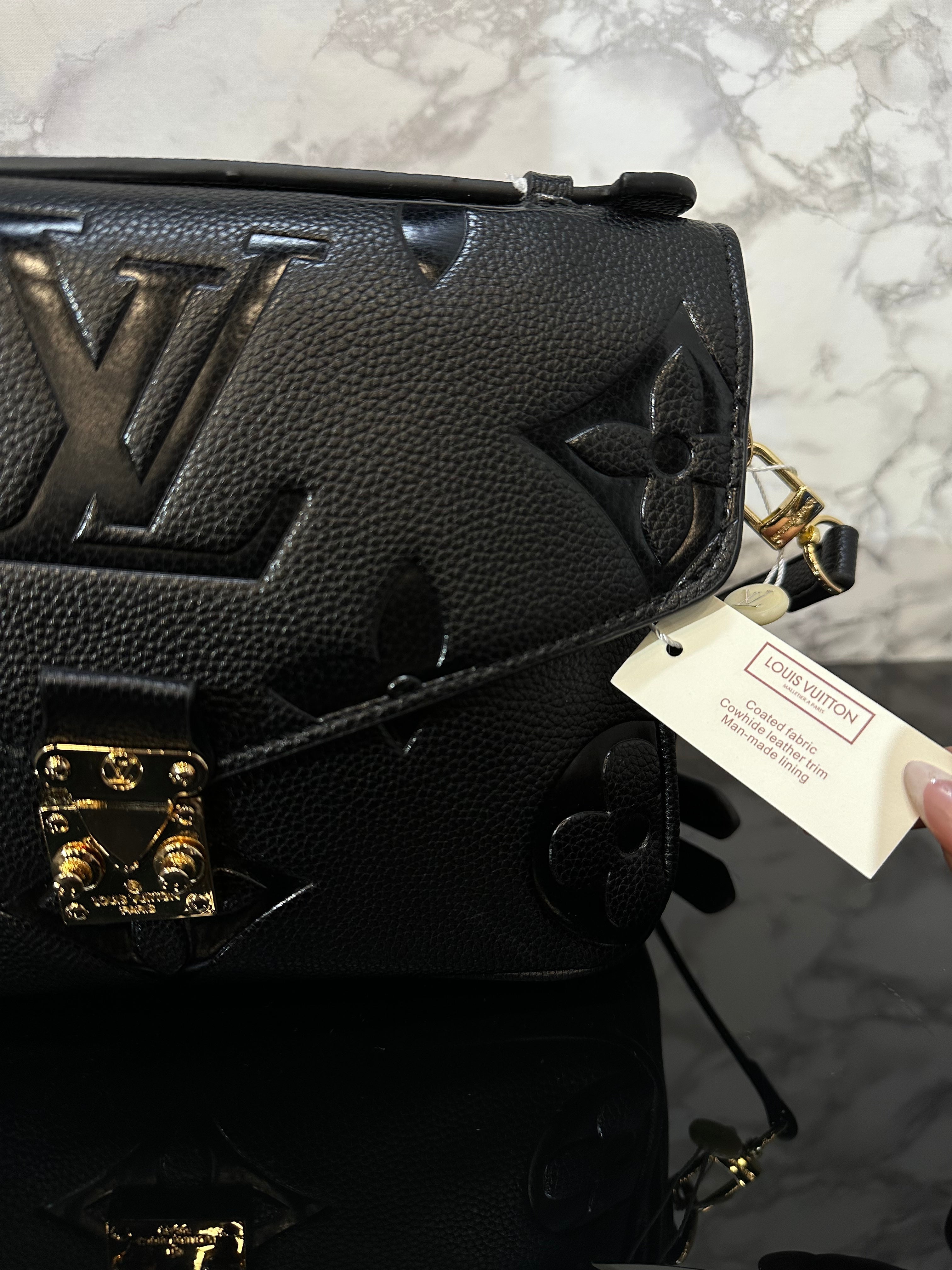 LOUIS VUITTON BAGS