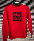 HOODIE - CODE 78