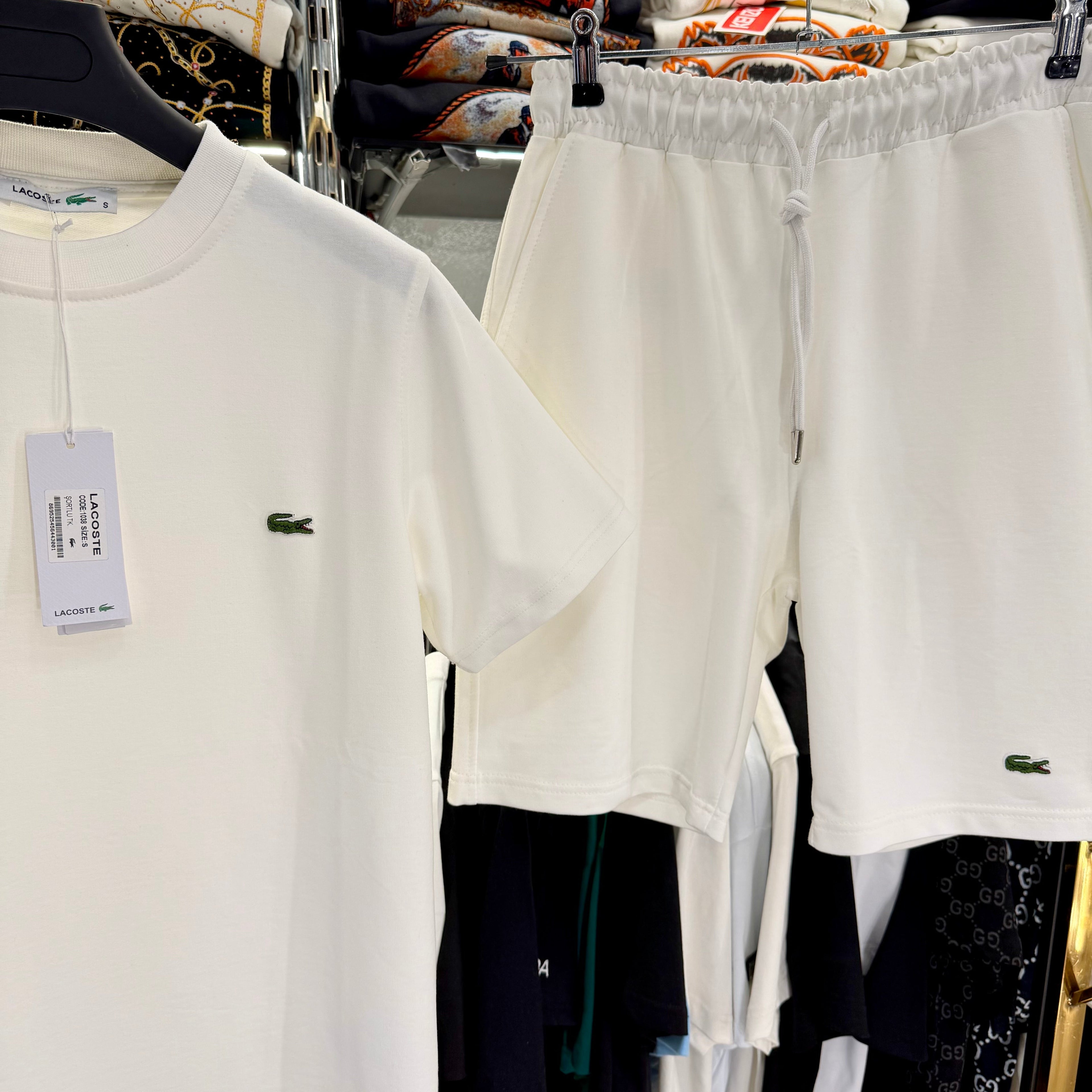 SUMMER ΣΕΤ - CODE 039