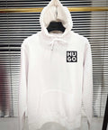 HOODIE - CODE 3020