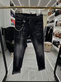 JEAN - DSQ2 BF