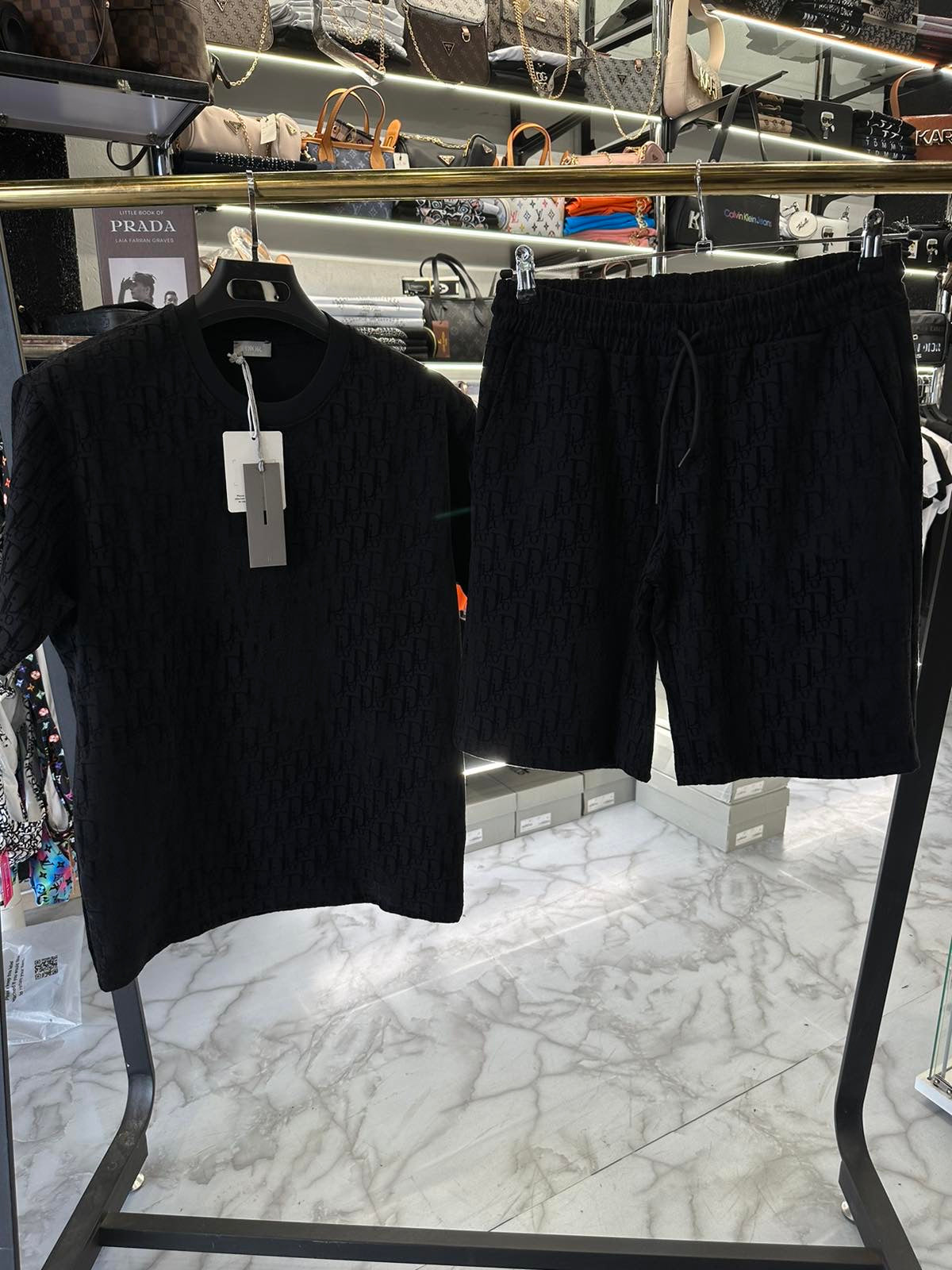 DIOR SUMMER SET