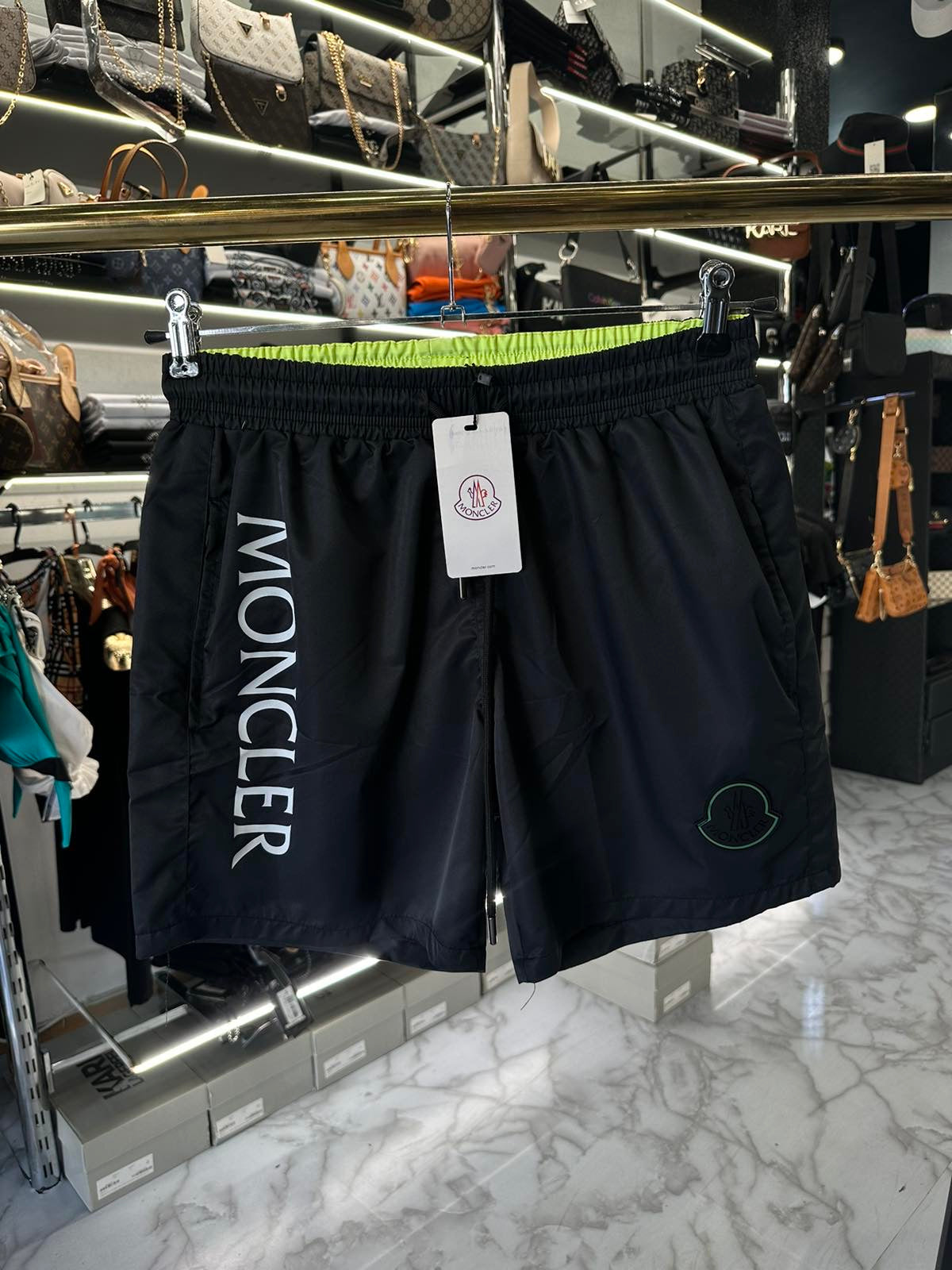 ΜΑΓΙΟ - MONCLER 1+1 ΔΩΡΟ