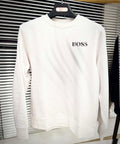 HOODIE - CODE 126