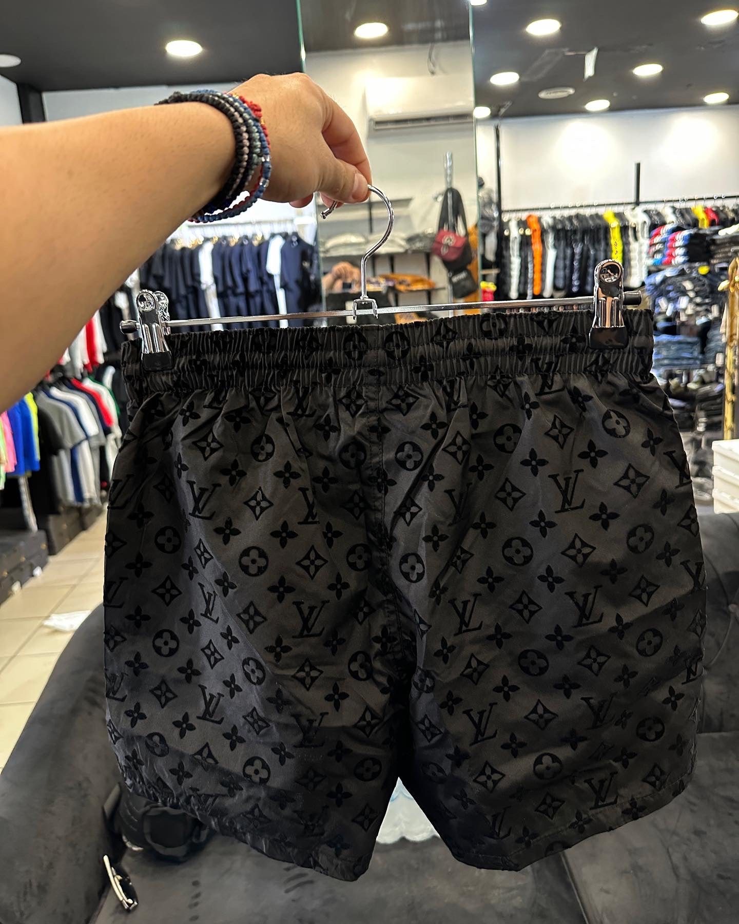 Louis Vuitton Μαγιό 1+1 ΔΩΡΟ