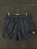 Stone Island Μαγιό Black