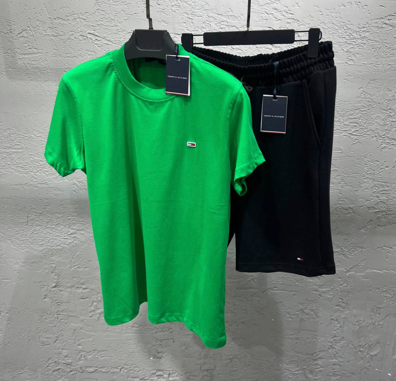 TOMMY HILFIGER SUMMER SET