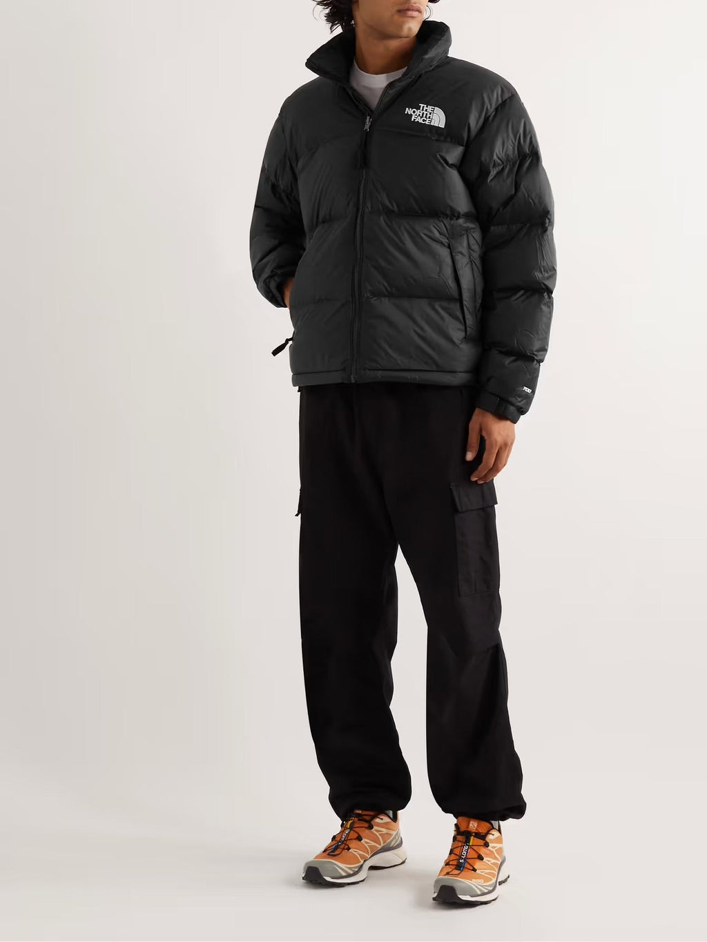 The Northface Youth 1996 - ΜΠΟΥΦΑΝ