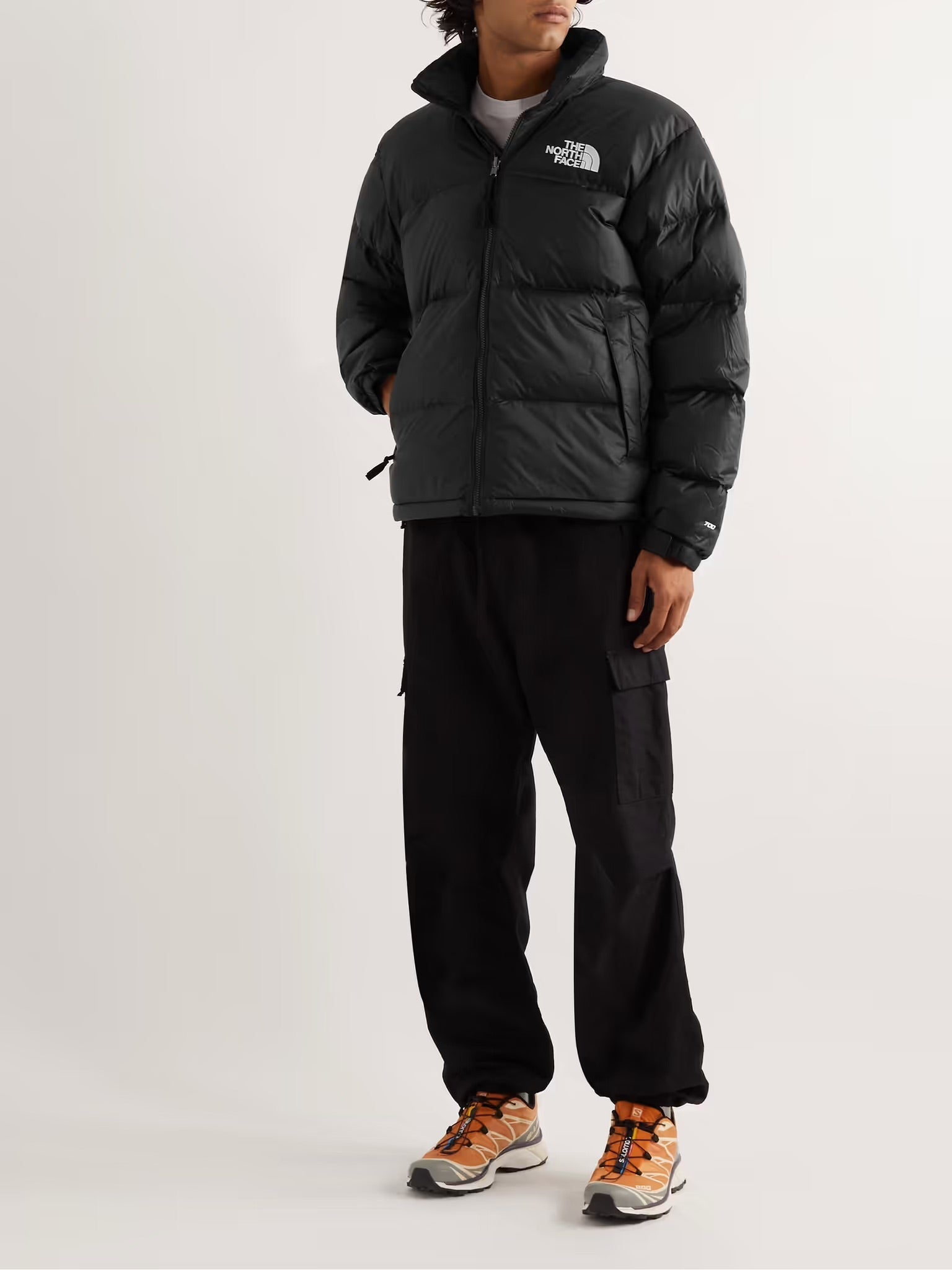 The Northface Youth 1996 - ΜΠΟΥΦΑΝ