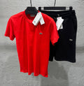 LACOSTE SUMMER SET
