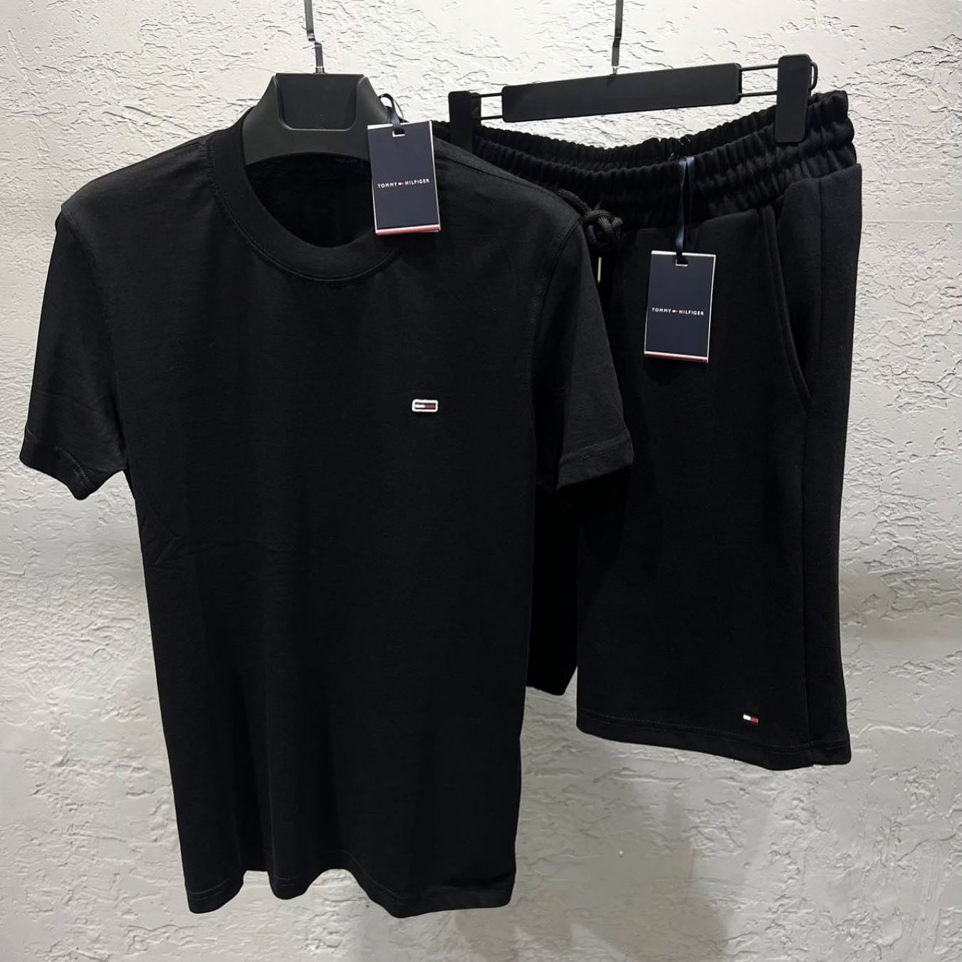 TOMMY HILFIGER SUMMER SET