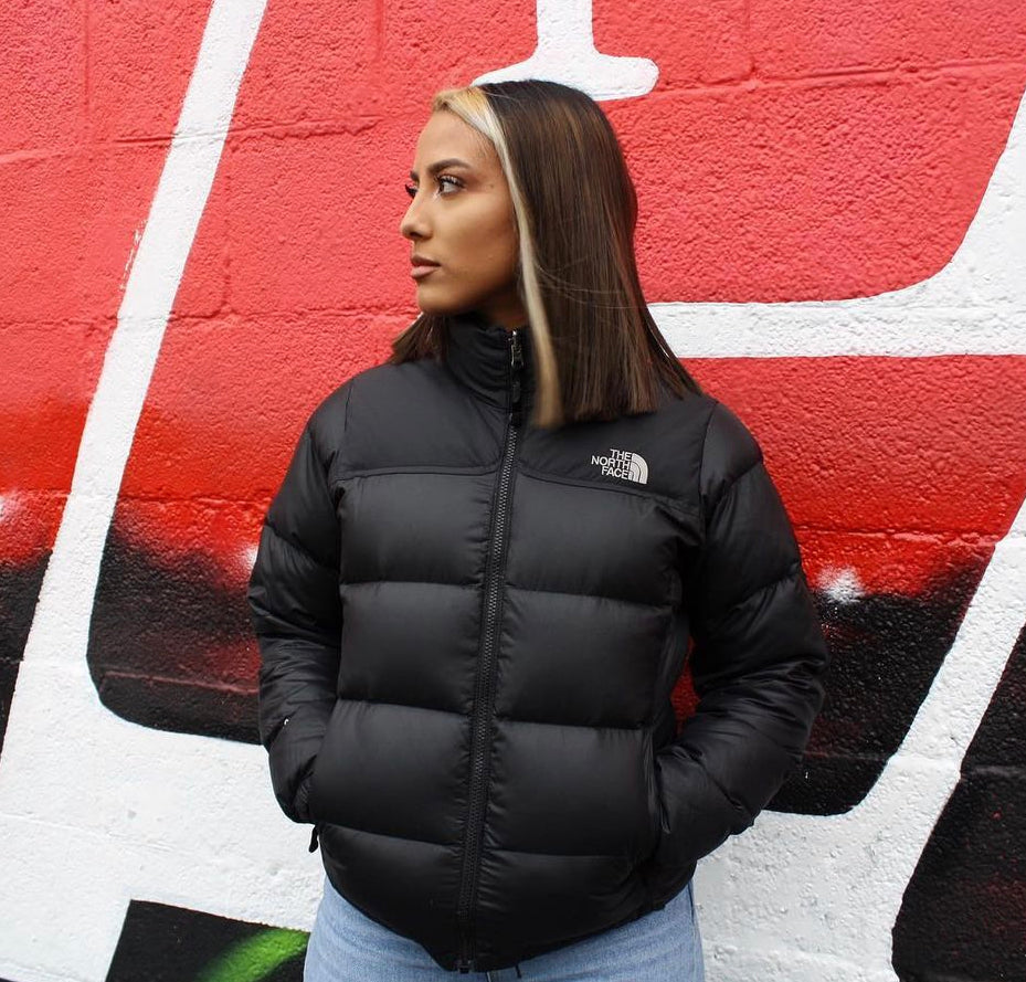 The Northface Youth 1996 - ΜΠΟΥΦΑΝ